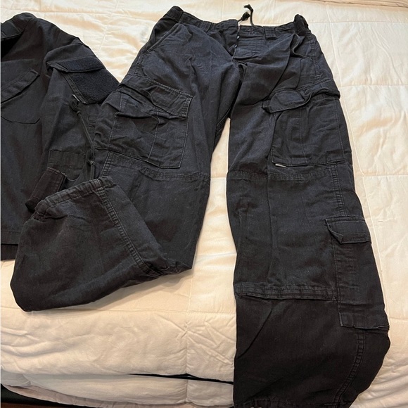 Mens Tru-Spec Rescue FRC set - Picture 7 of 11